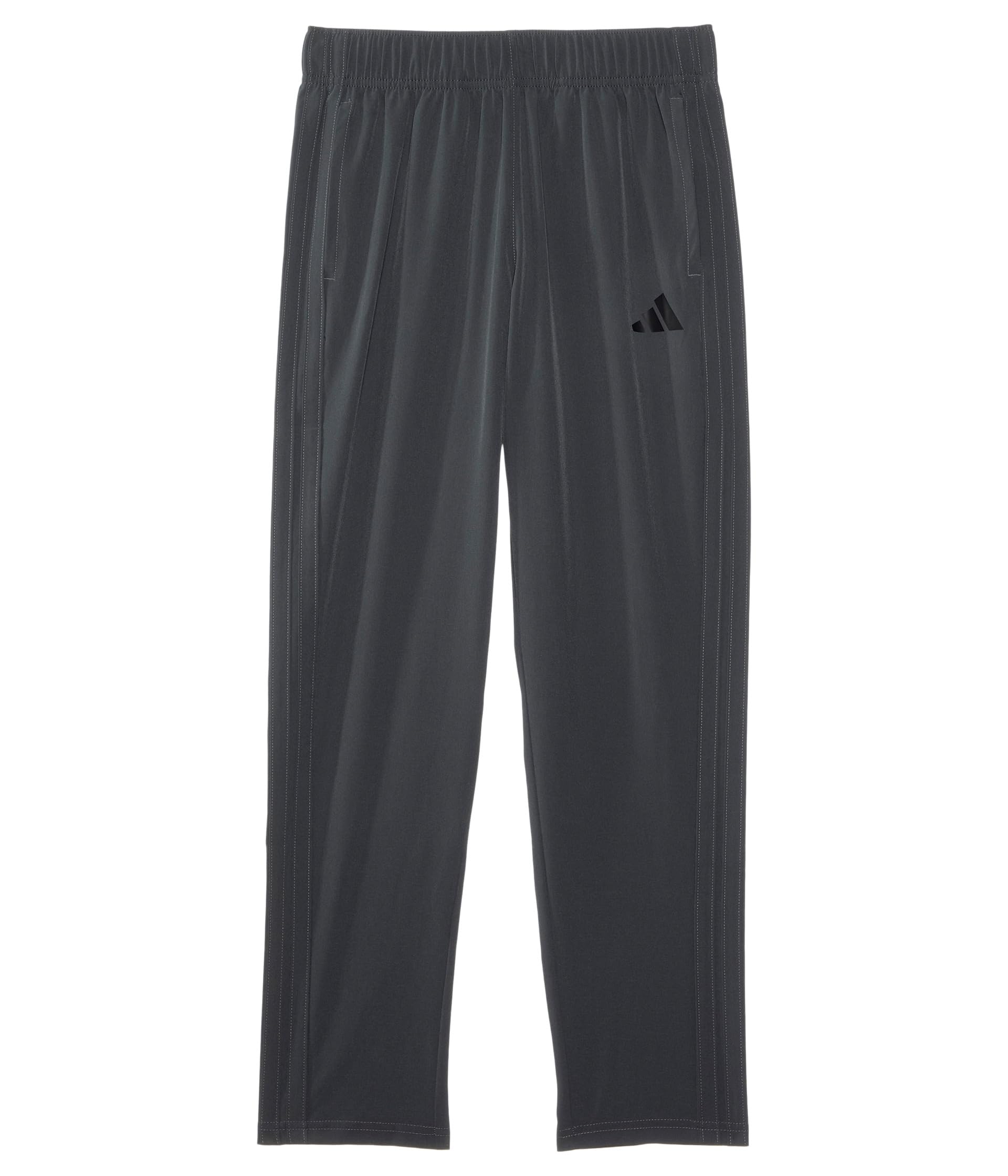 adidas Kids Woven 3S Stretch Pants (Детский)
