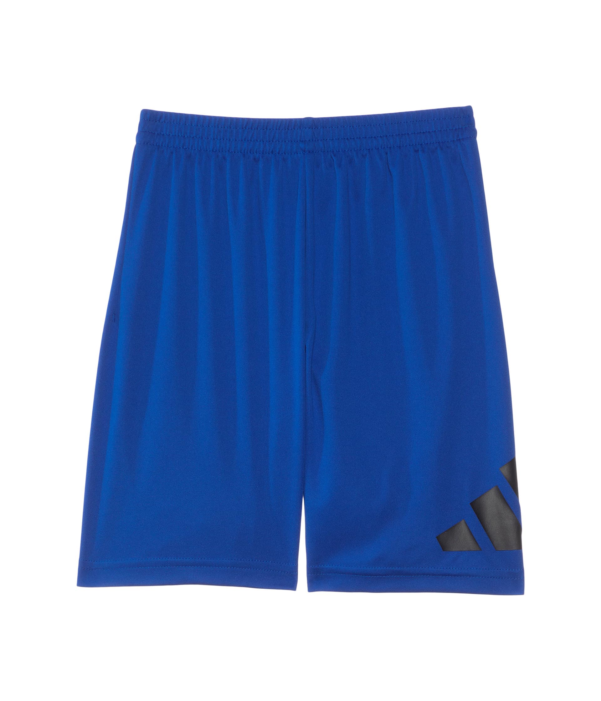 Essentials Big Logo Shorts