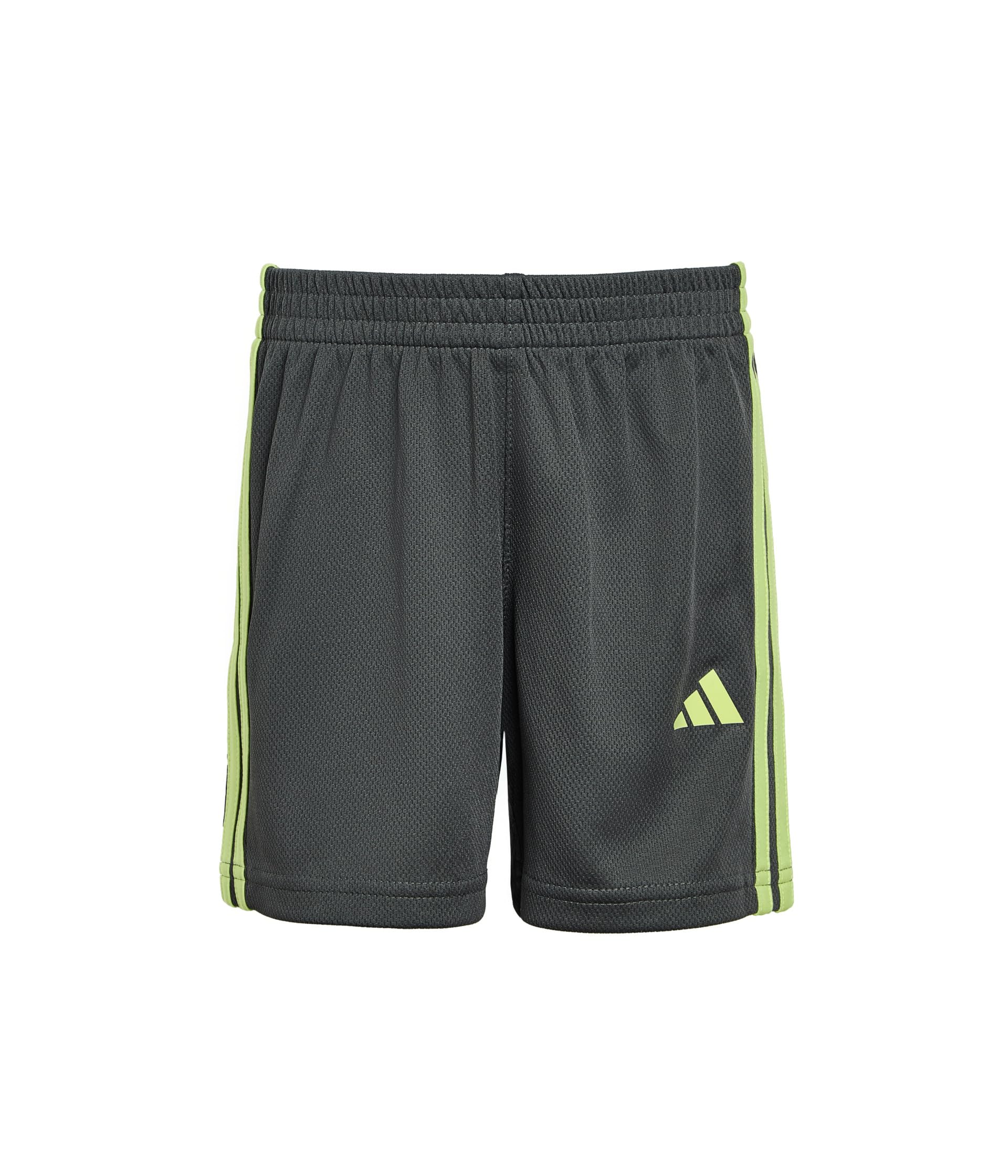 Essentials 3-Stripe Shorts (Детский)