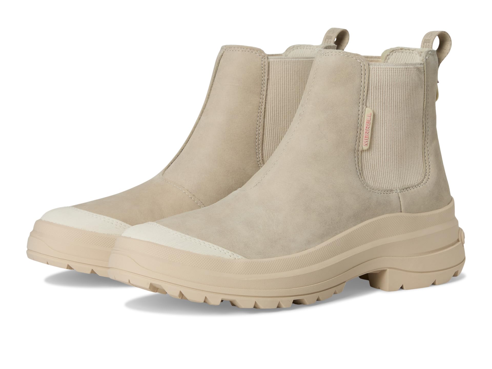 Merrell Harper Водонепроницаемые ботинки