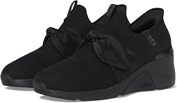 Black/Black