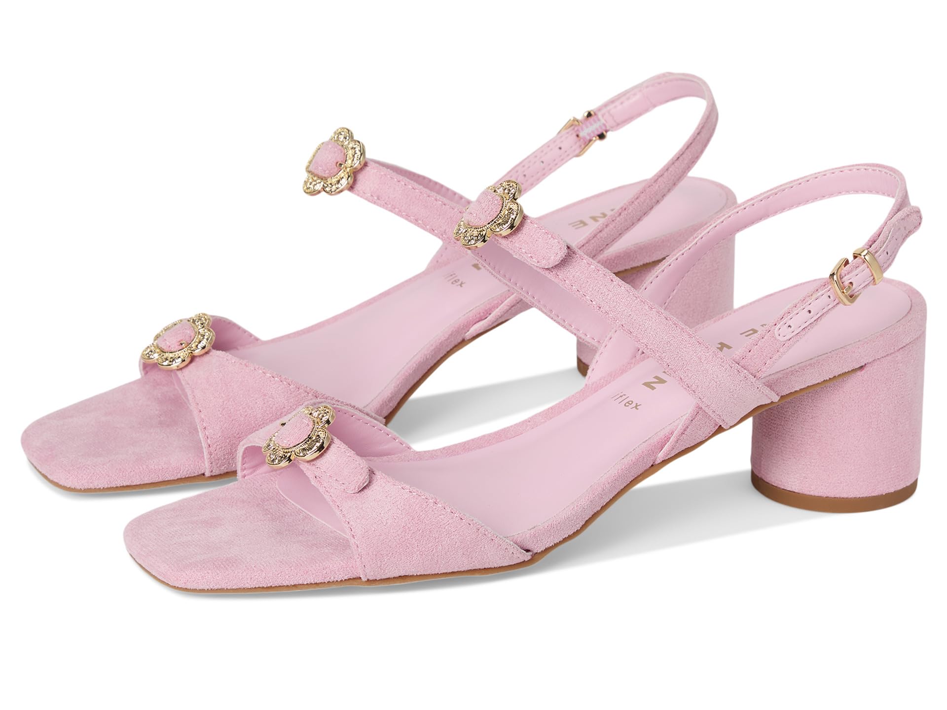 Сандалии Felipa Anne Klein