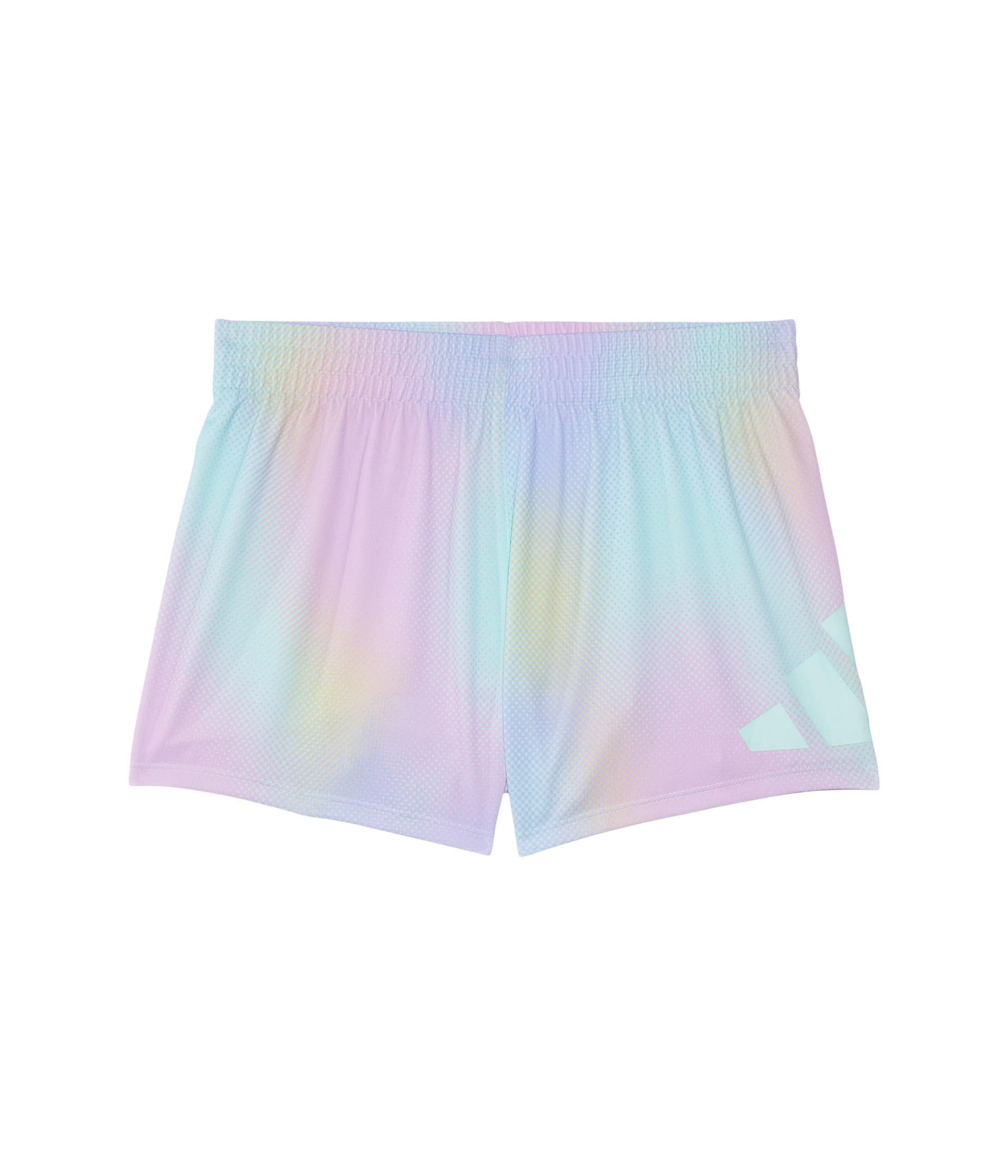 Aop No Side Seam Knit Shorts (Детский)