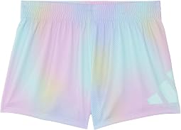 Aop No Side Seam Knit Shorts (Детский)