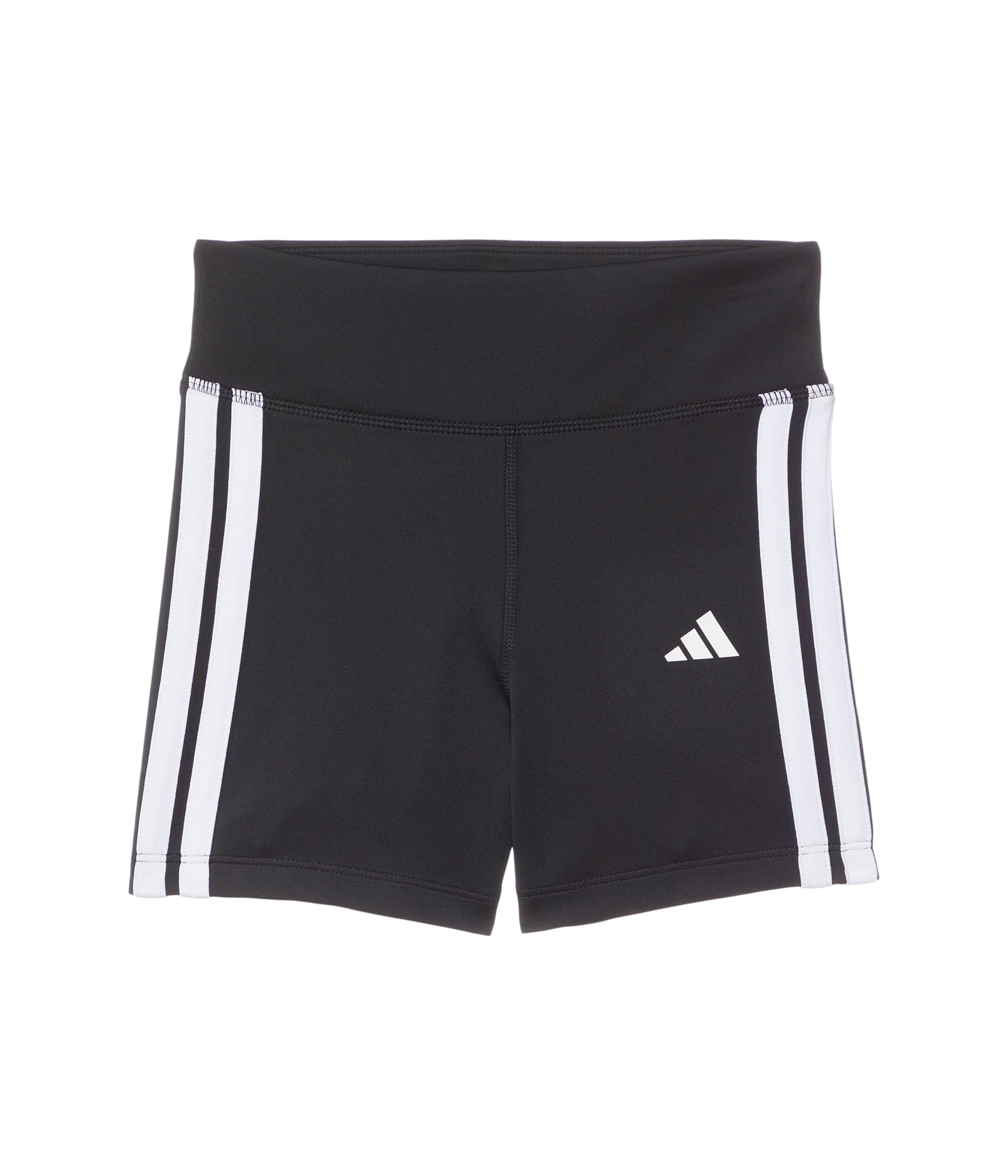 Велосипедные шорты adidas Kids с 3 полосками, для детей