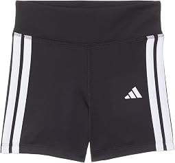 Велосипедные шорты adidas Kids с 3 полосками, для детей