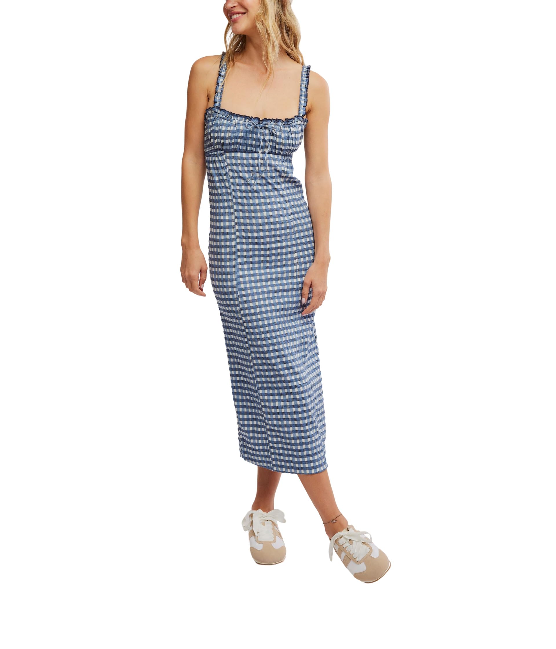 Lucinda Midi