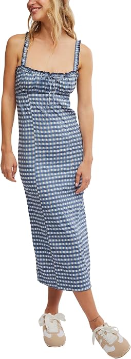 Lucinda Midi