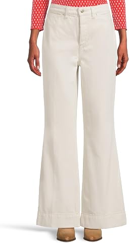 Cerine Relaxed Bootcut