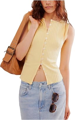 Mellow Yellow