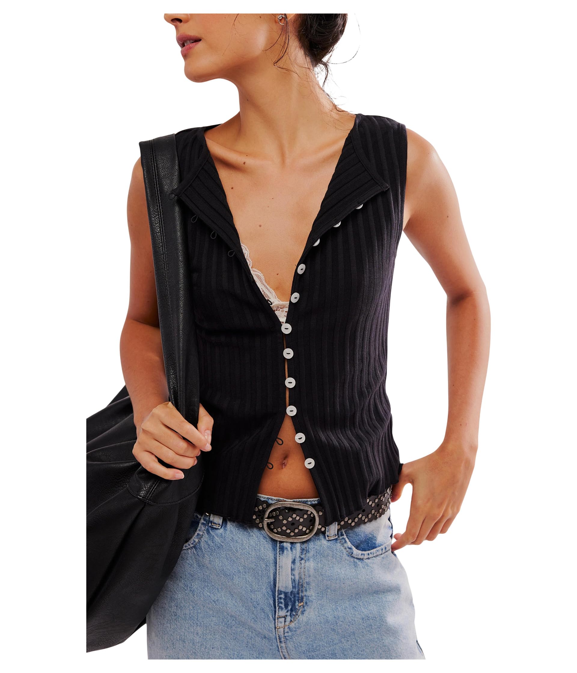 Tilly Vest