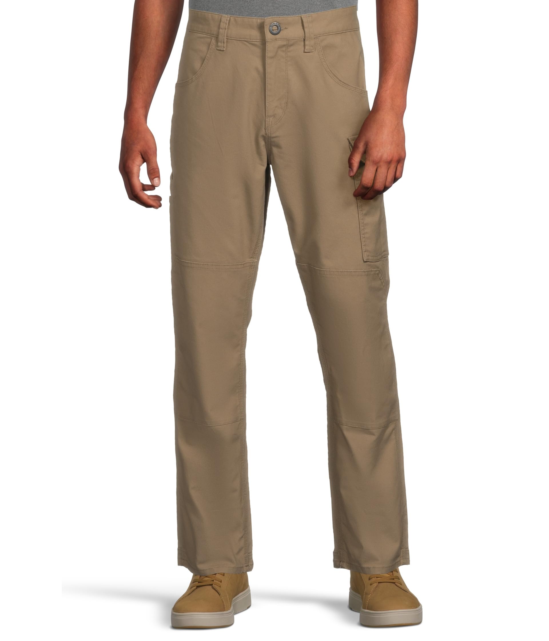 Caliper II Relaxed Work Pants