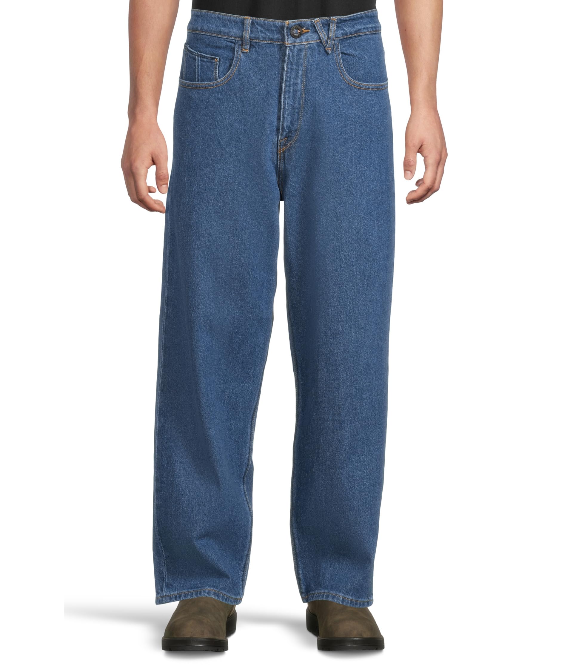 Billow Denim