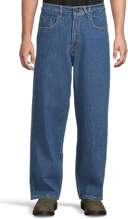 Billow Denim