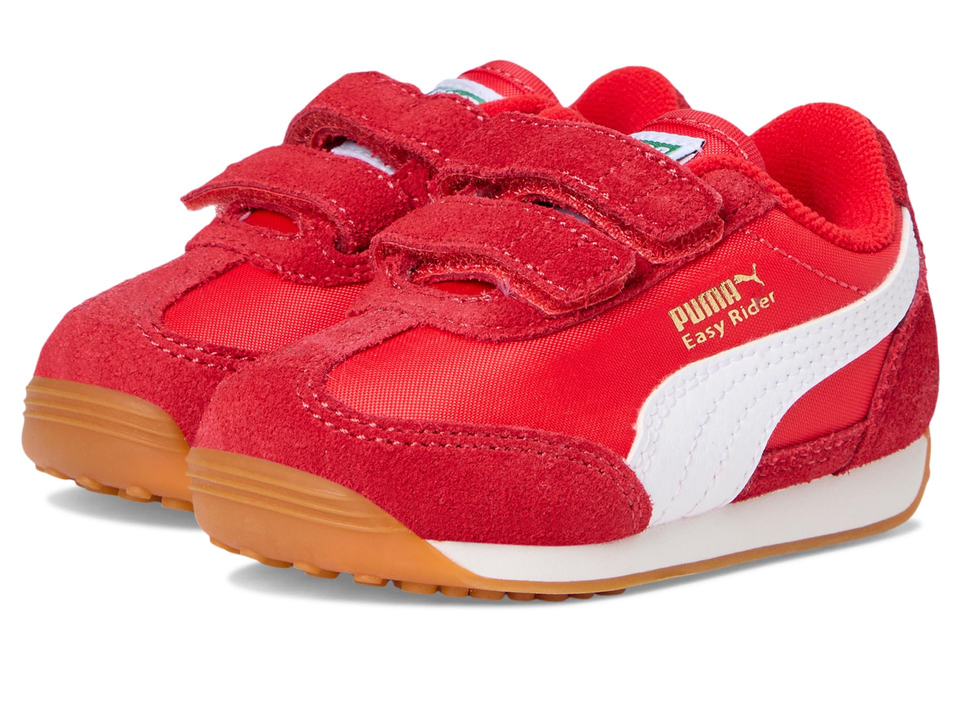 Easy Rider Hook and Loop Shoes (Toddler)