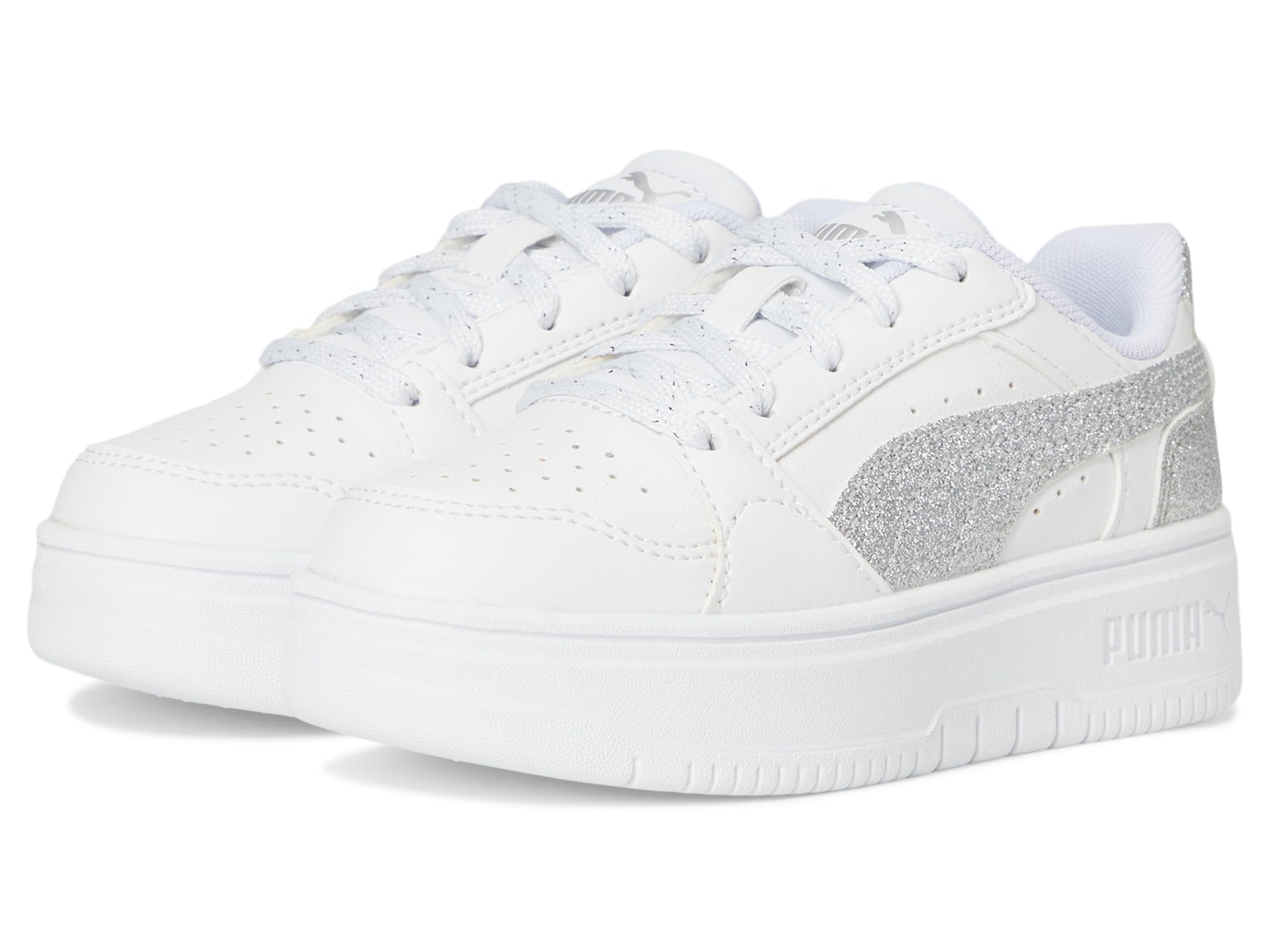 Обувь Rebound Femme (Little Kid) PUMA Kids