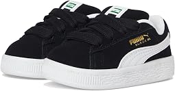 Suede Xl Alternative Closure Shoes (Toddler)