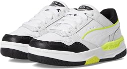 Rebound Retro Shoes (Little Kid)