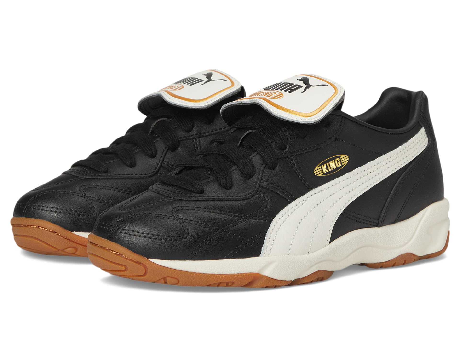 King Indoor Shoes (Big Kid)