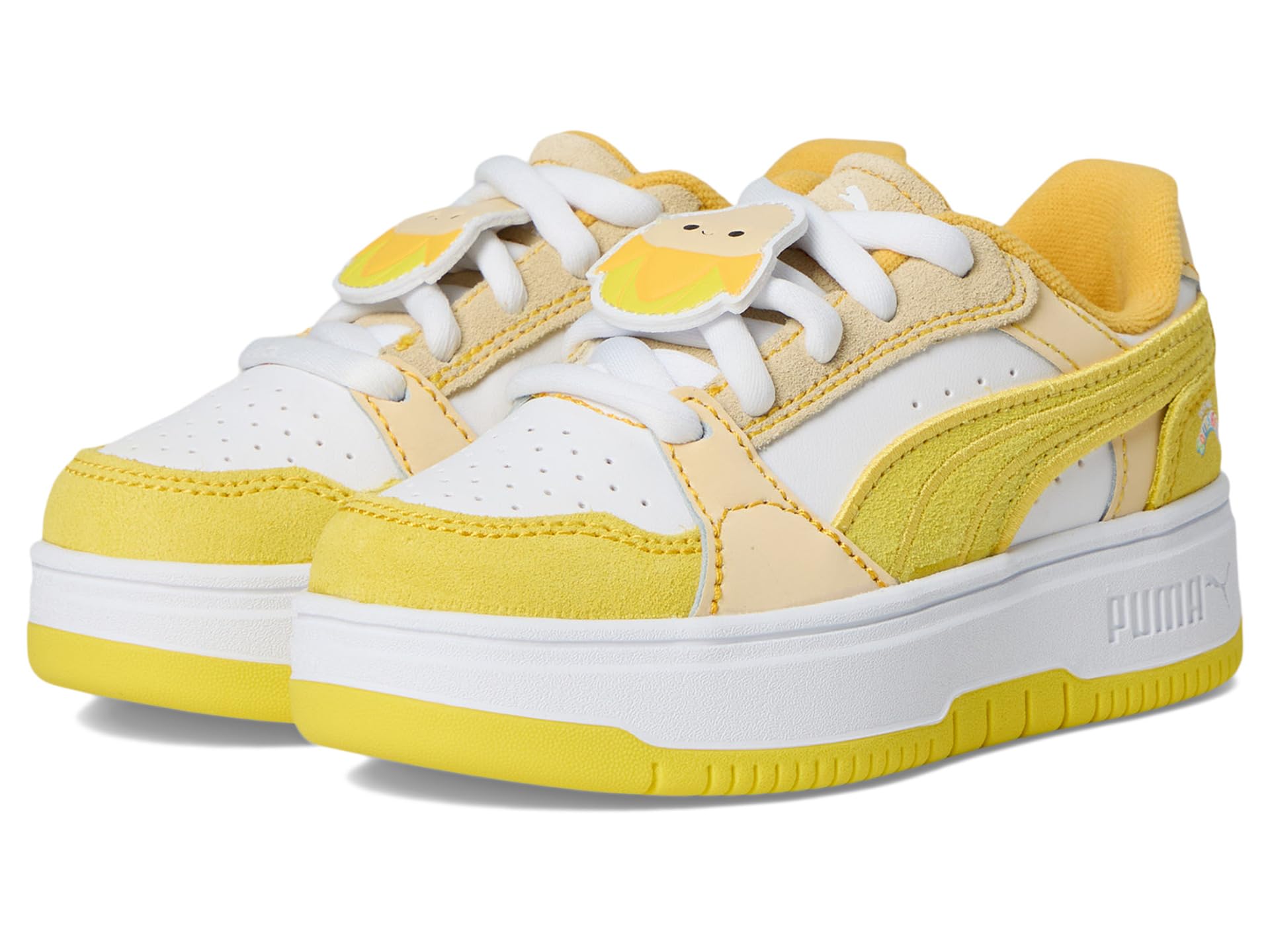 Rebound Femme Squishmallows Shoes (Little Kid)