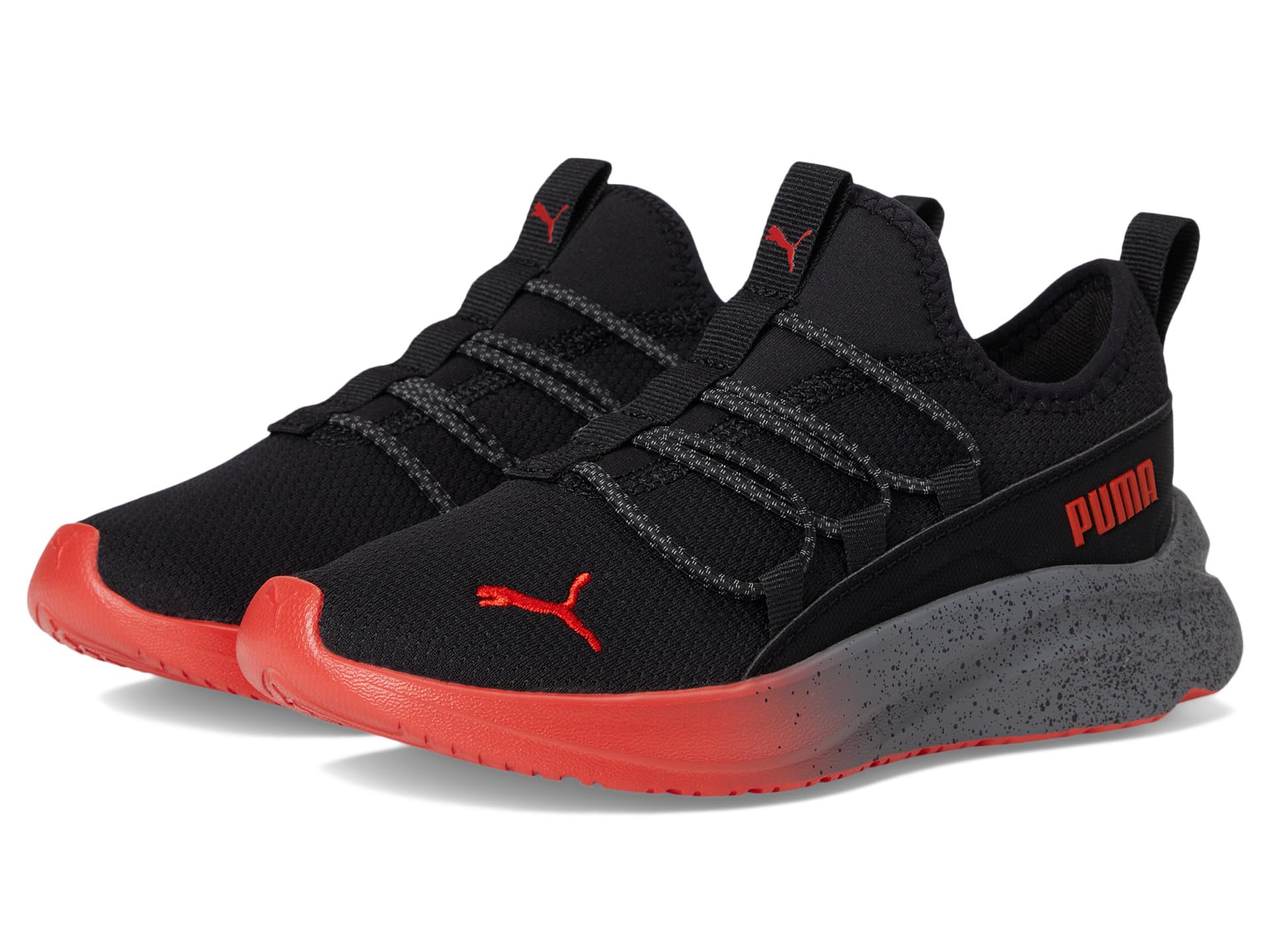 Softride One4All Slip-On Shoes (Little Kid)