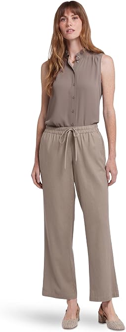 Брюки Relaxed Drawstring
