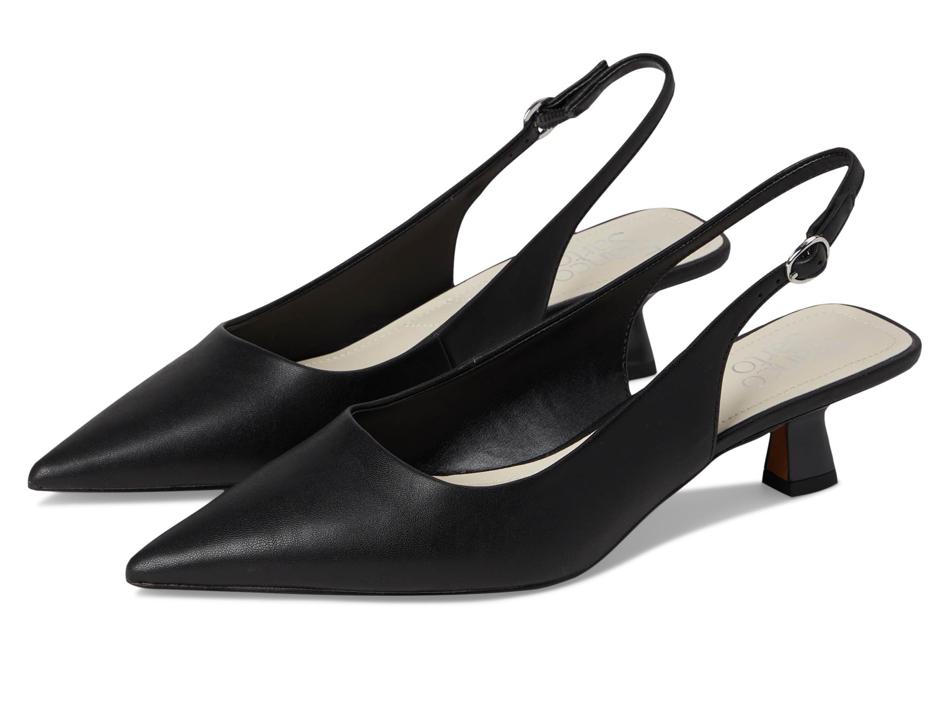 Jaden Slingback Shoes