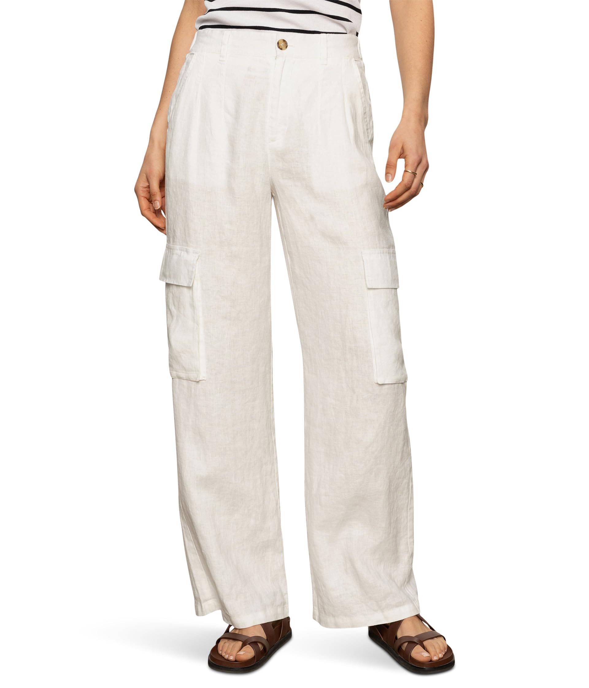 Hopper Straight Leg Cargo