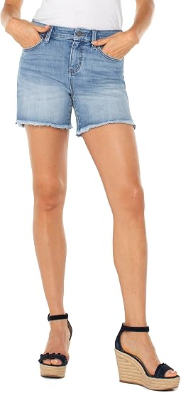 Женские шорты Vickie Fray Hem