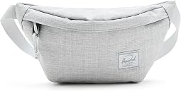 Grey Crosshatch