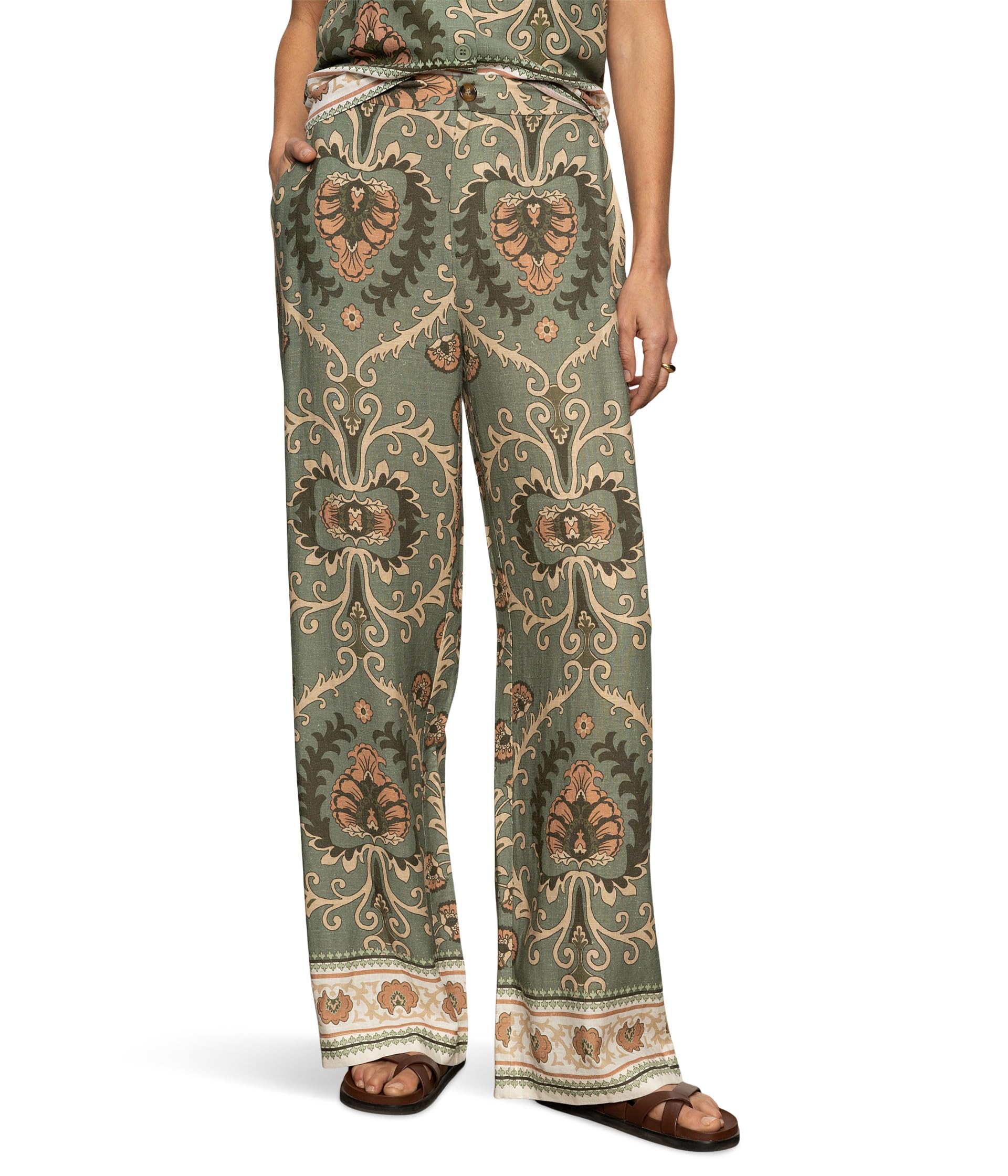 The Soft Trouser