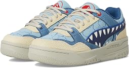 Rebound Retro Jurassic World Shoes (Big Kid)