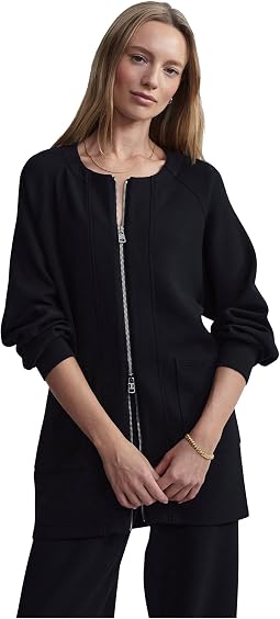 Женская куртка Augusta Zip Through