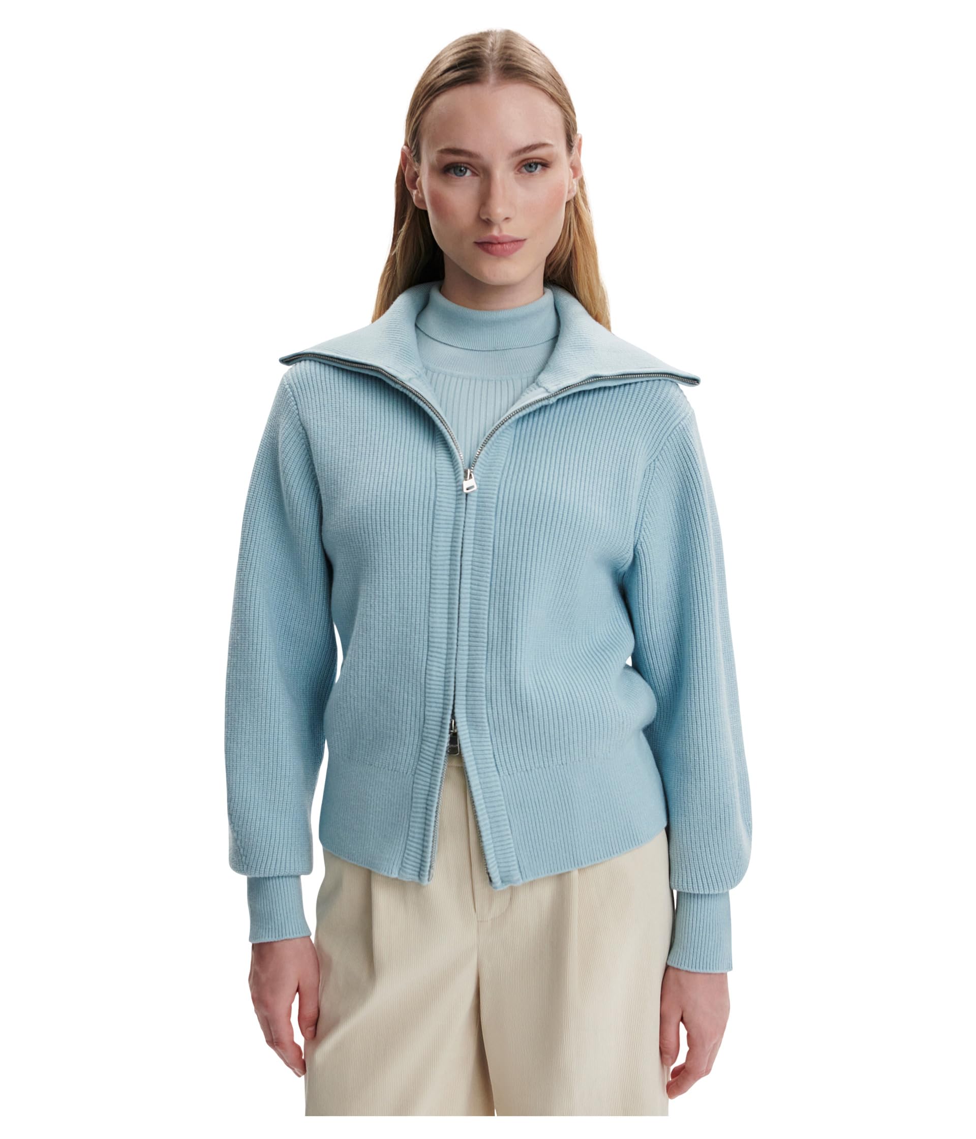 Enrico Knit Jacket