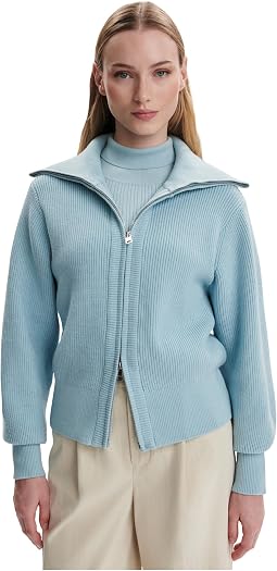 Enrico Knit Jacket