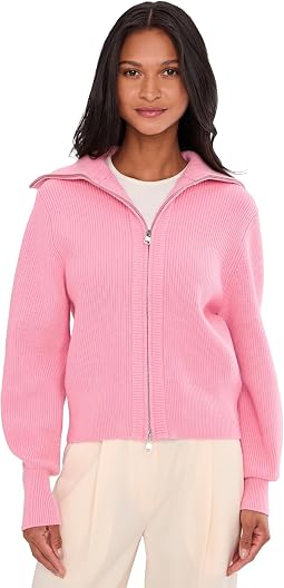 Enrico Knit Jacket