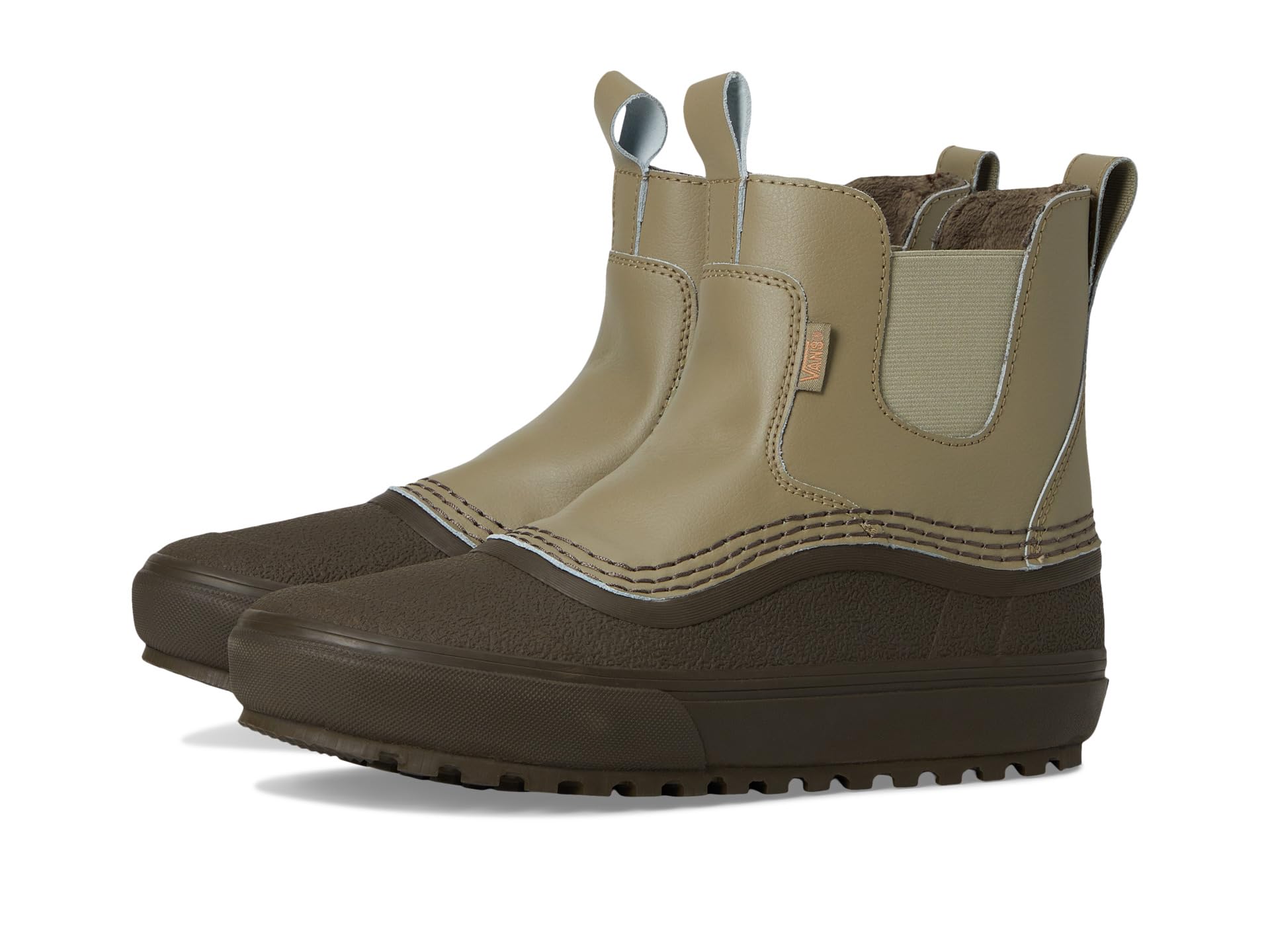 Mte™ Standard Mid Chelsea Waterproof
