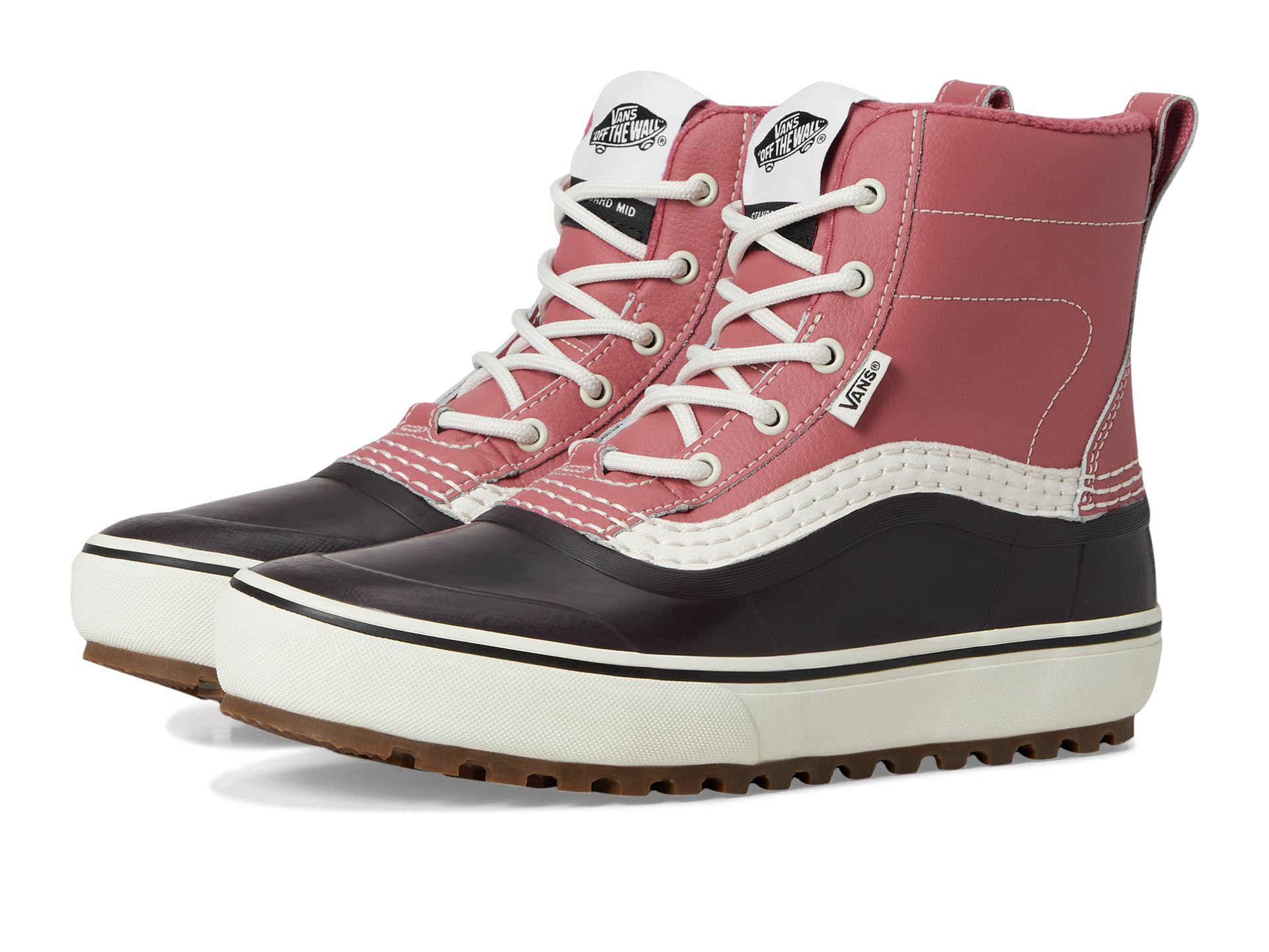 Mte™ Standard Mid Waterproof