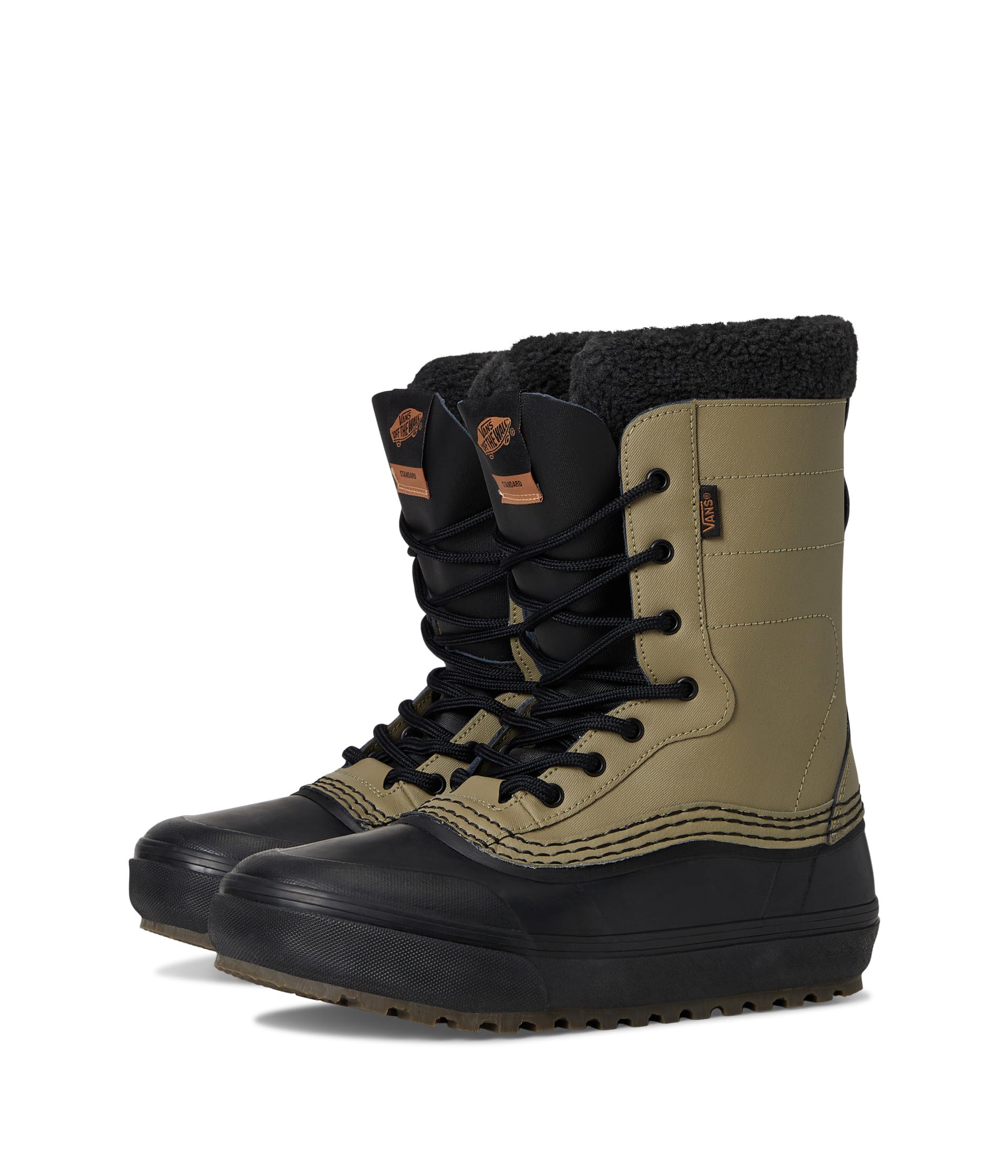 Mte™ Standard Waterproof