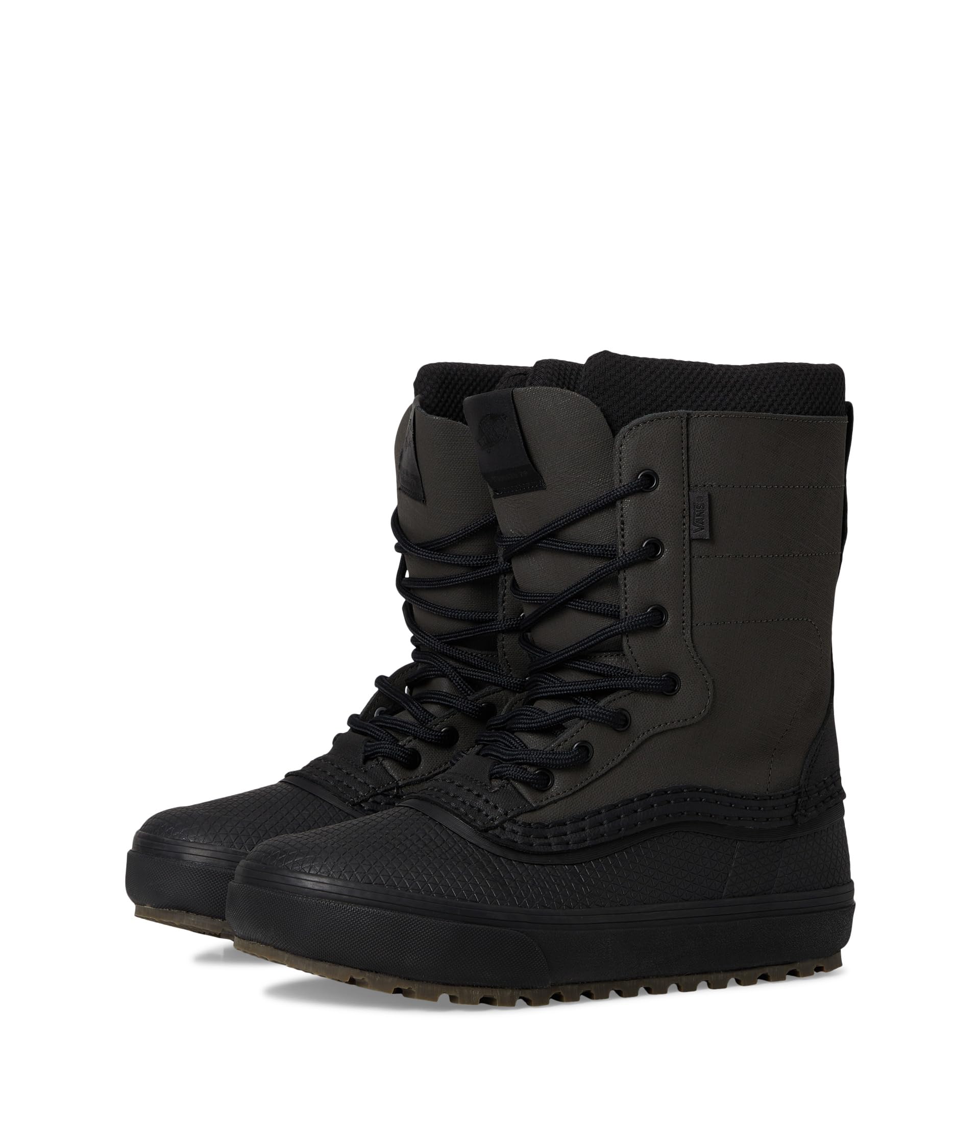 Mte™ Standard Zip Waterproof