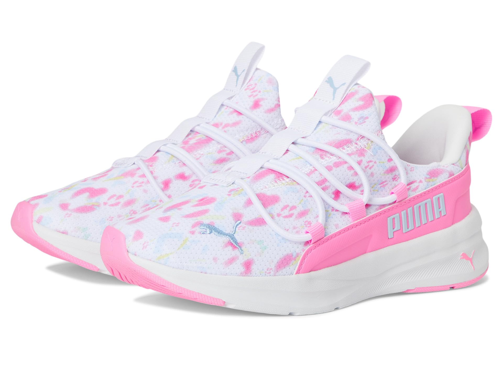 Softride One4All Slip-On Shoes (Big Kid)