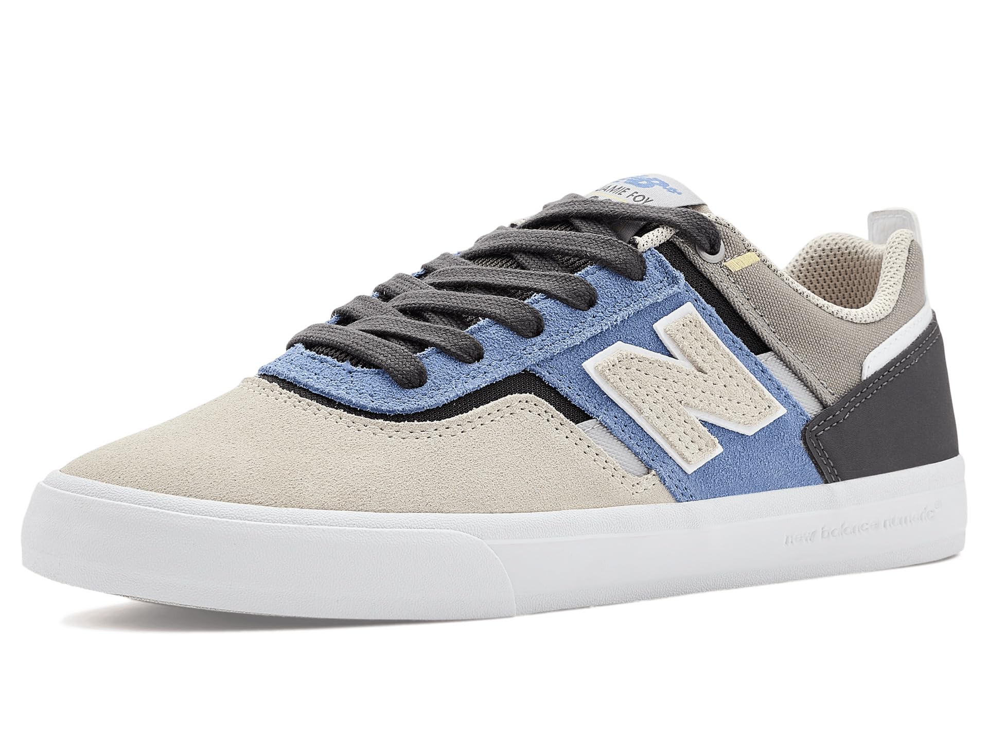 Кроссовки New Balance Numeric 306 Jamie Foy
