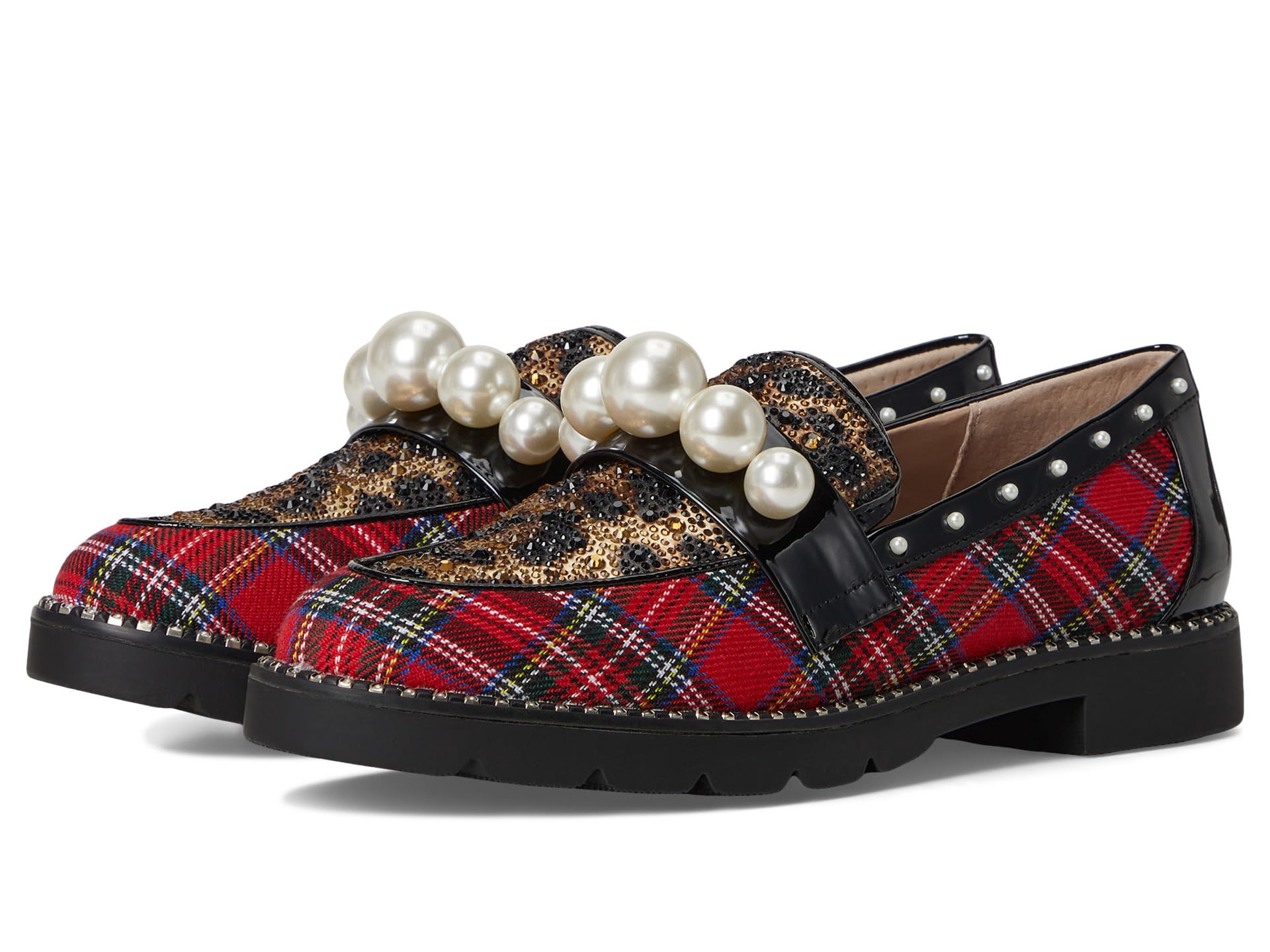Босоножки Harloe Blue by Betsey Johnson