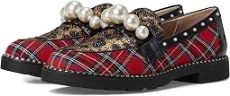 Босоножки Harloe Blue by Betsey Johnson