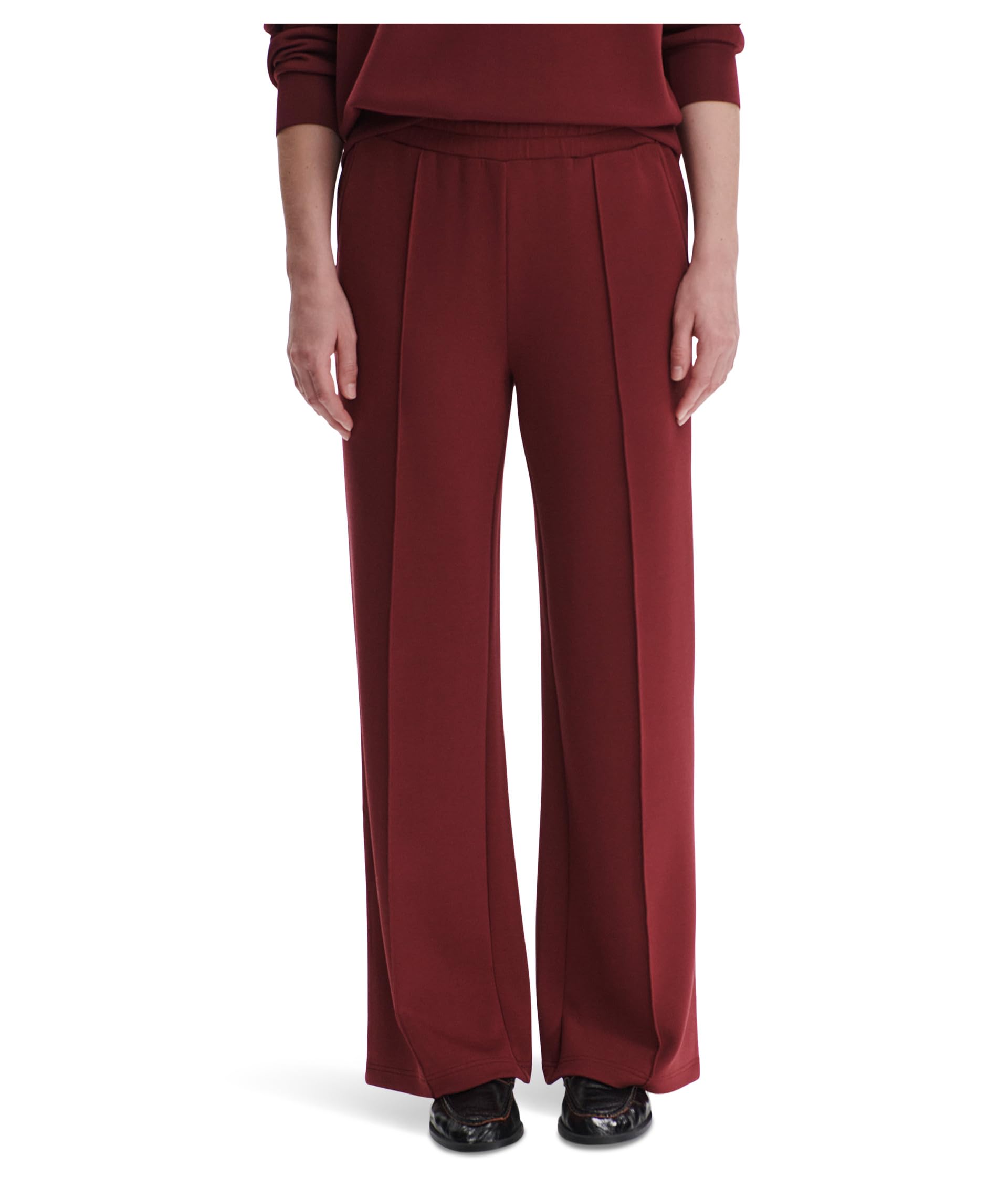 Брюки 30" The Wide Leg