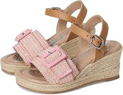 Детская обувь Sam Edelman Kids Lucia Buckle