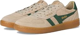 Hawk Suede 86