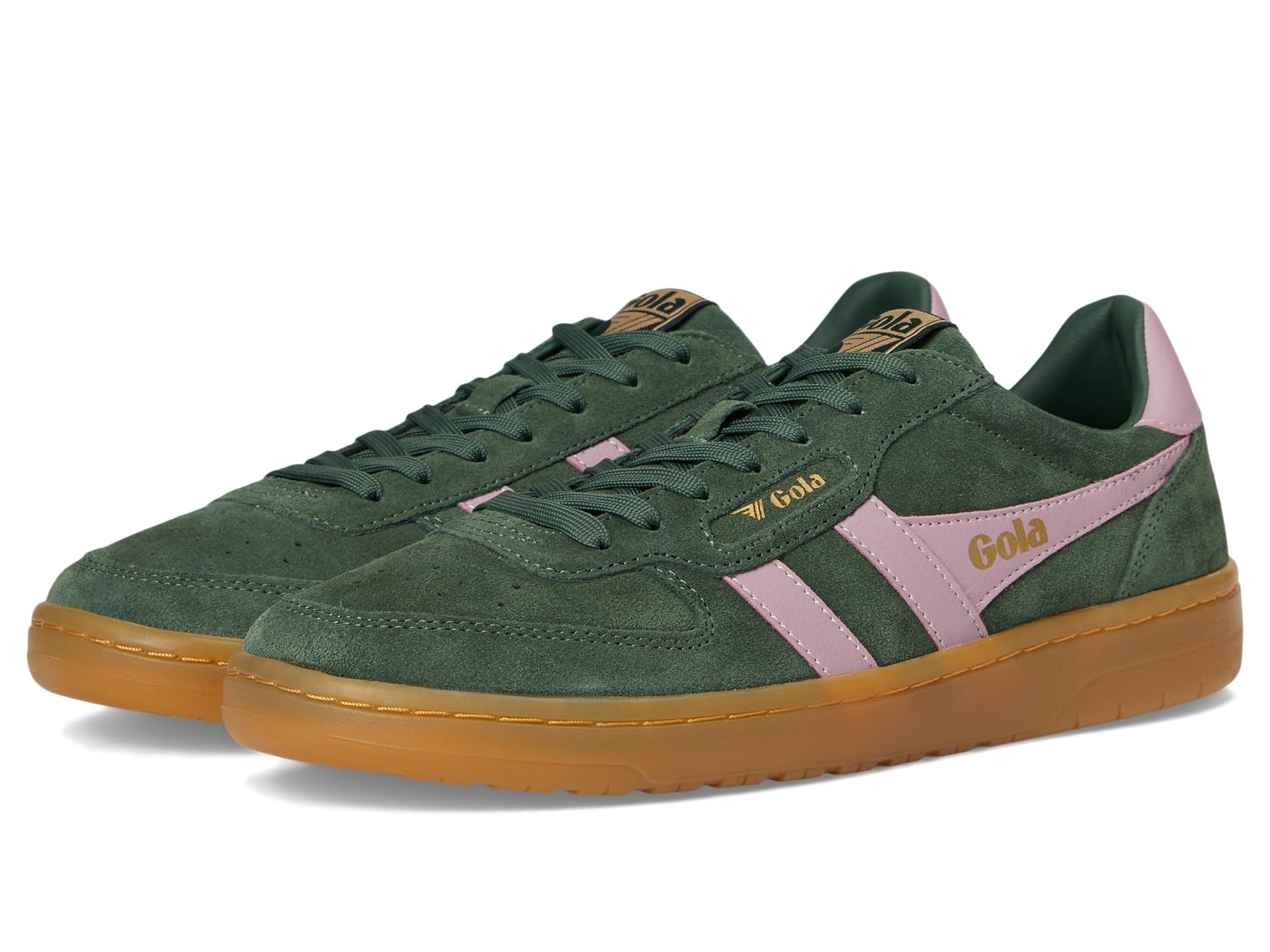 Hawk Suede 86