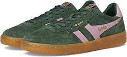 Кроссовки Gola Hawk Suede 86