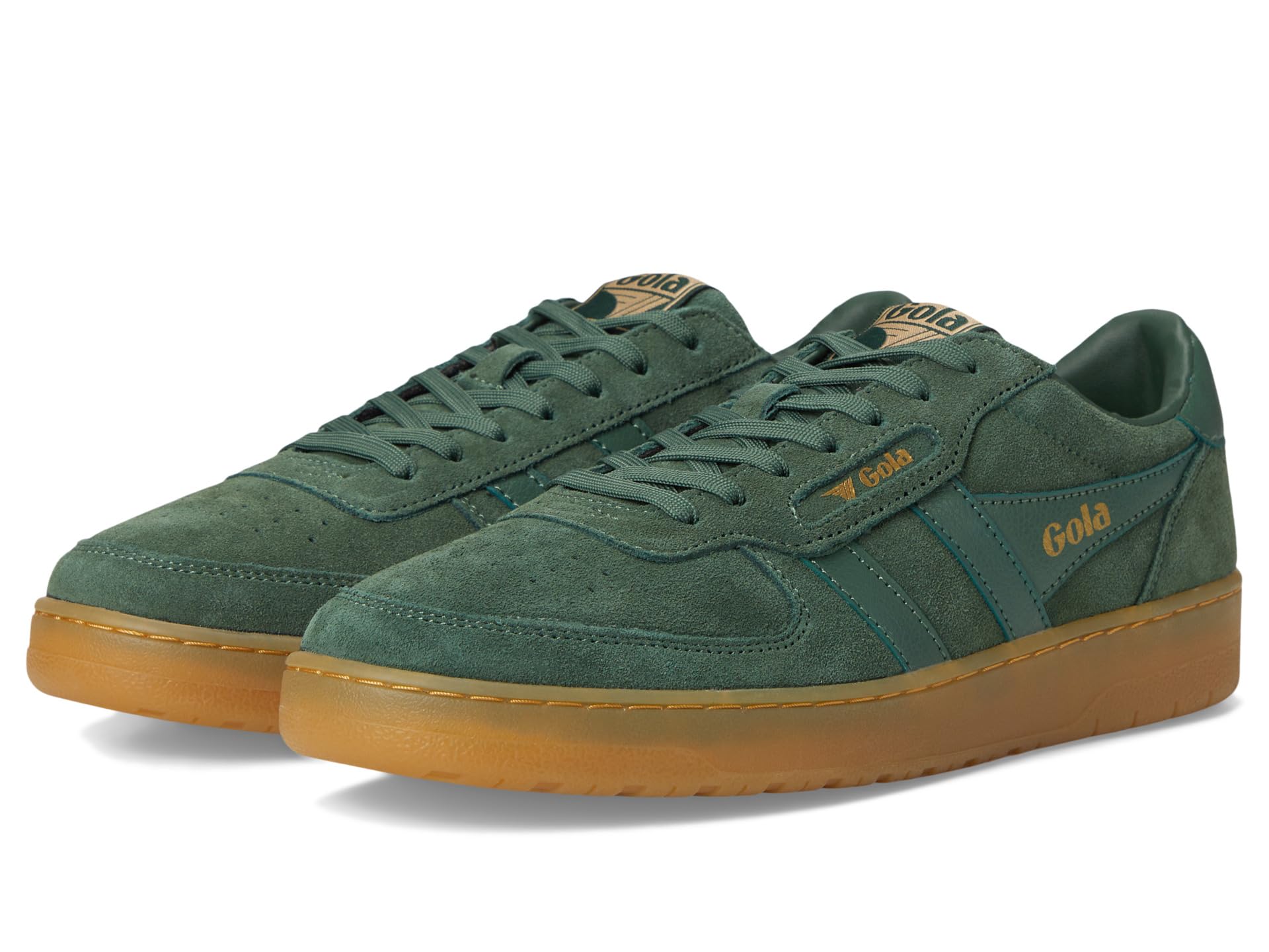 Gola Hawk Suede '86